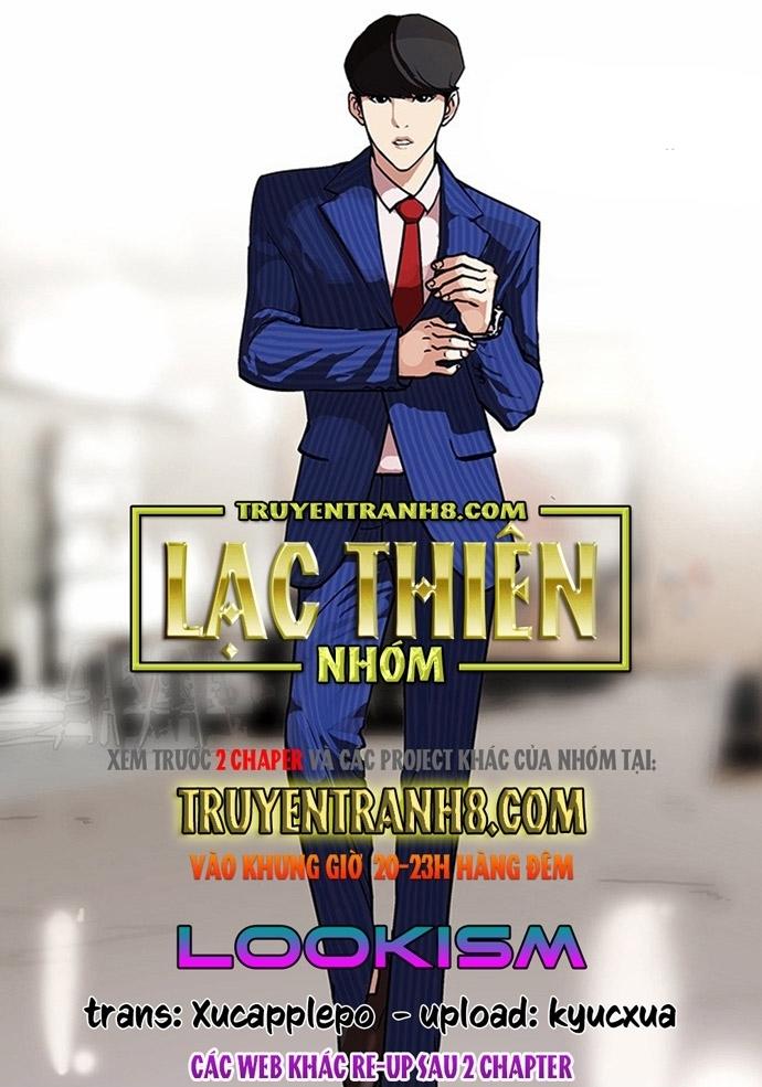 Hoán Đổi Diệu Kỳ Chapter 116 - Trang 2