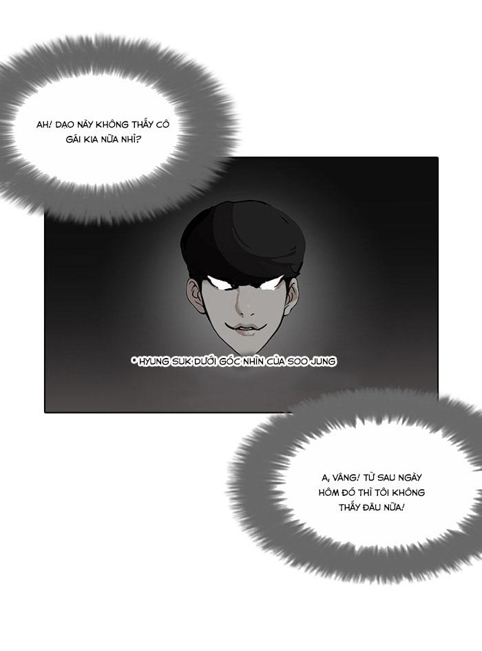 Hoán Đổi Diệu Kỳ Chapter 116 - Trang 2