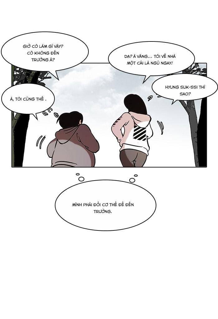 Hoán Đổi Diệu Kỳ Chapter 116 - Trang 2