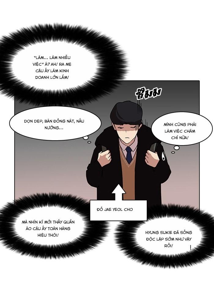 Hoán Đổi Diệu Kỳ Chapter 116 - Trang 2