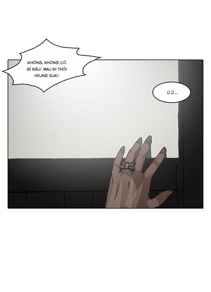 Hoán Đổi Diệu Kỳ Chapter 116 - Trang 2