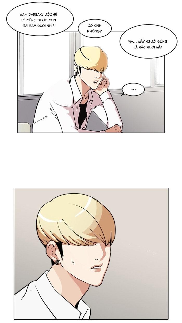 Hoán Đổi Diệu Kỳ Chapter 116 - Trang 2