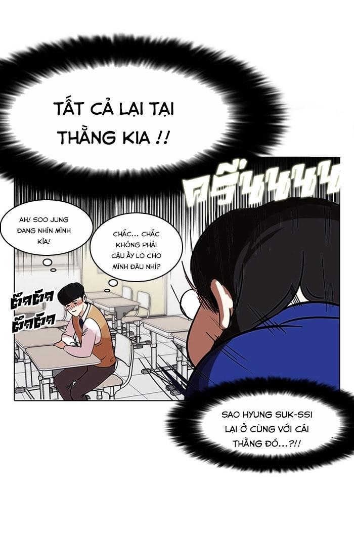 Hoán Đổi Diệu Kỳ Chapter 116 - Trang 2