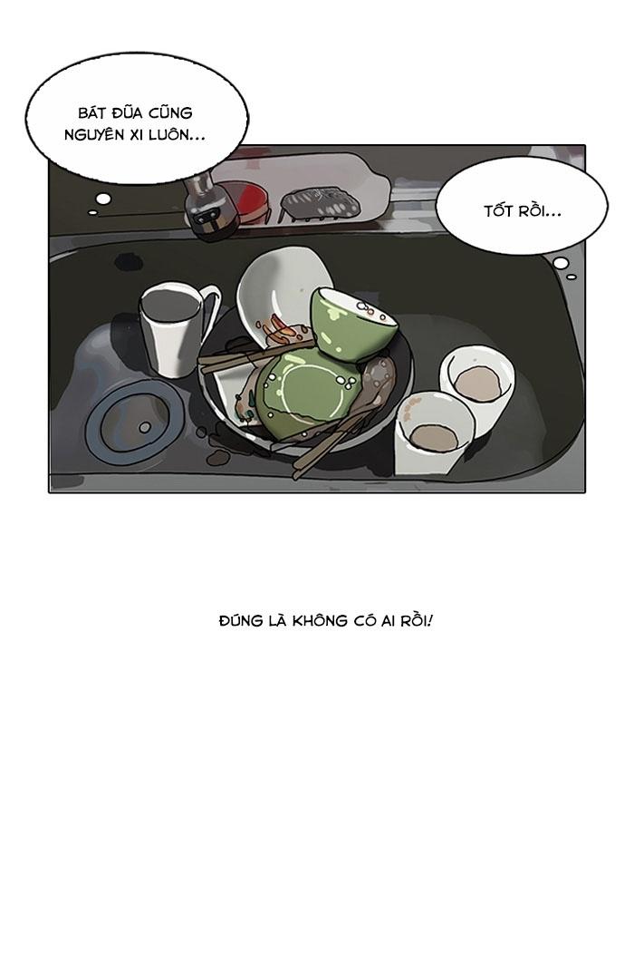 Hoán Đổi Diệu Kỳ Chapter 116 - Trang 2