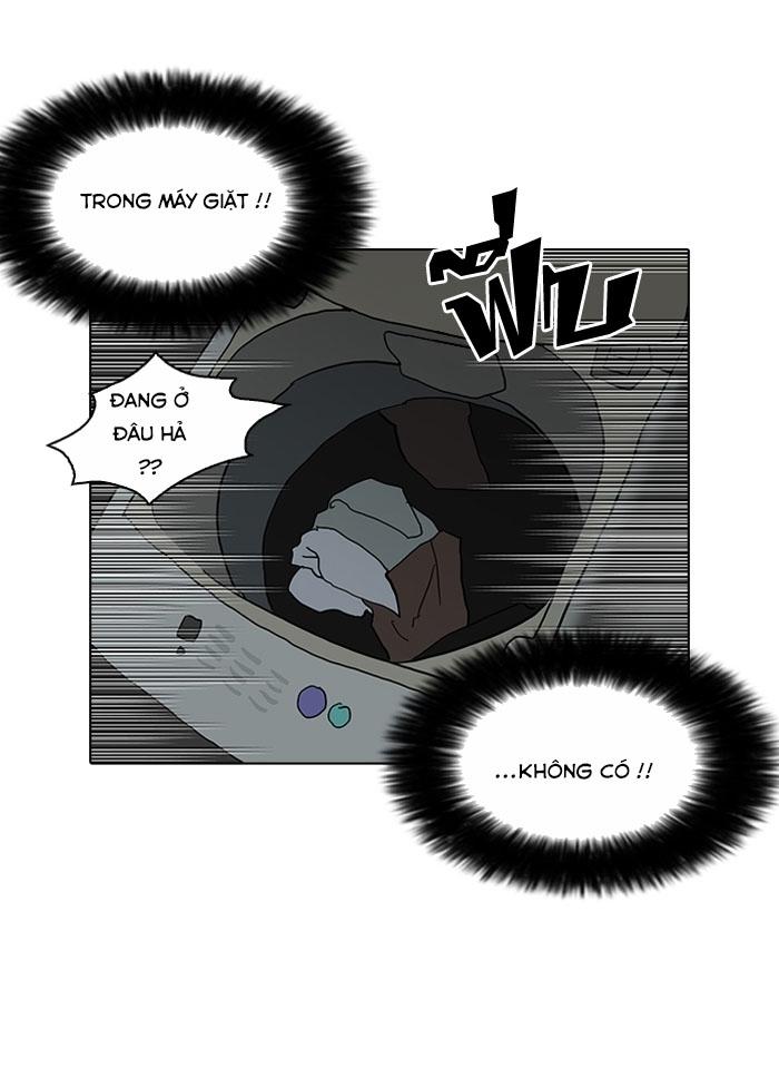 Hoán Đổi Diệu Kỳ Chapter 116 - Trang 2