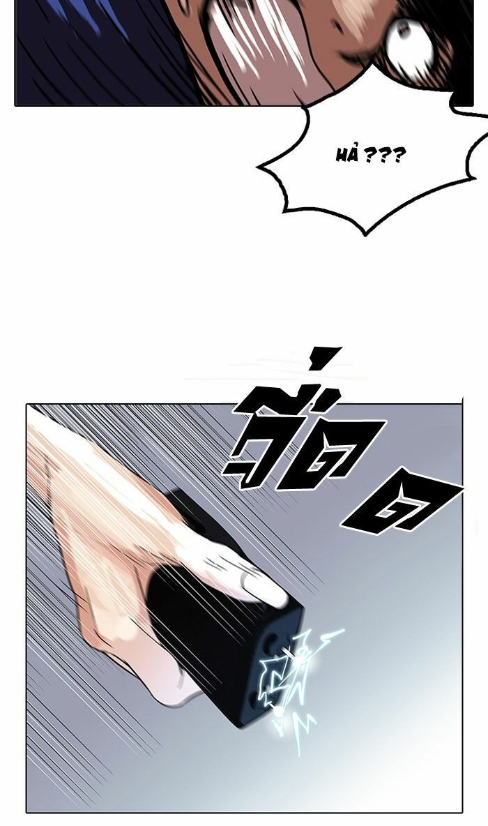 Hoán Đổi Diệu Kỳ Chapter 117 - Trang 2