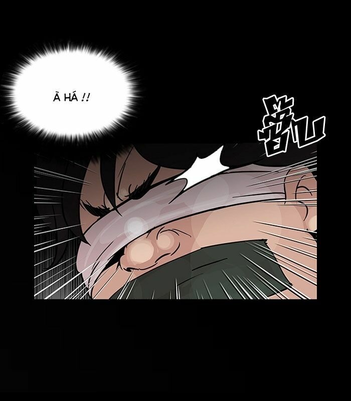 Hoán Đổi Diệu Kỳ Chapter 117 - Trang 2