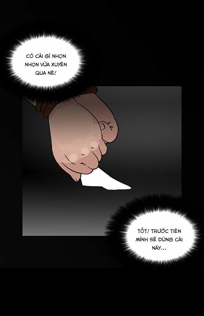 Hoán Đổi Diệu Kỳ Chapter 117 - Trang 2