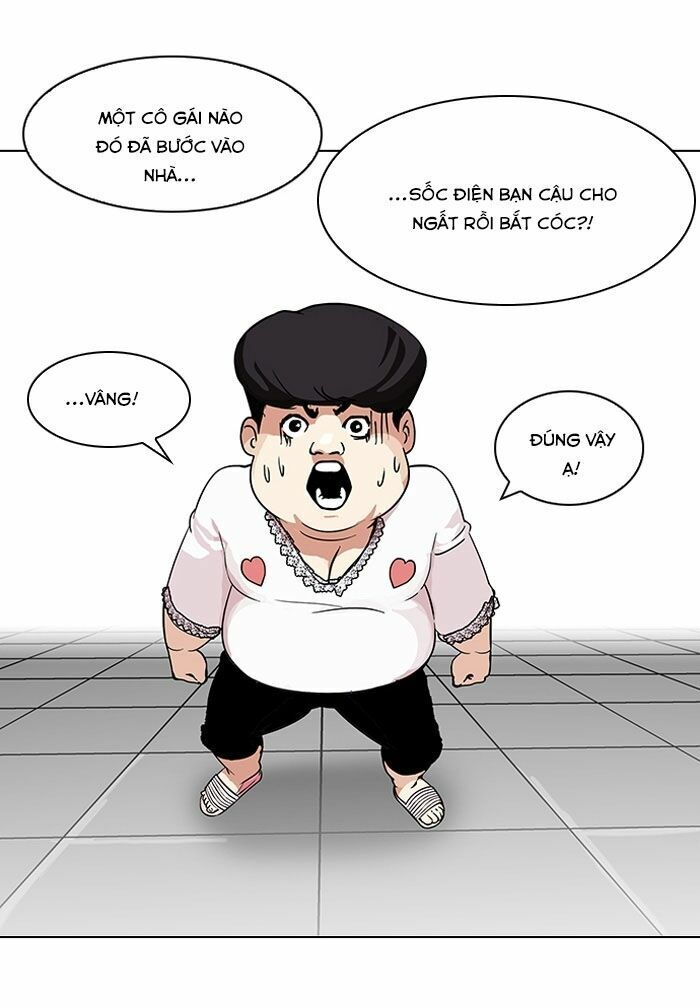 Hoán Đổi Diệu Kỳ Chapter 117 - Trang 2