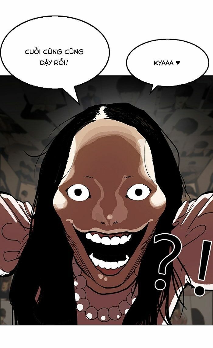 Hoán Đổi Diệu Kỳ Chapter 117 - Trang 2