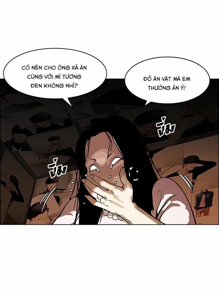Hoán Đổi Diệu Kỳ Chapter 118 - Trang 2