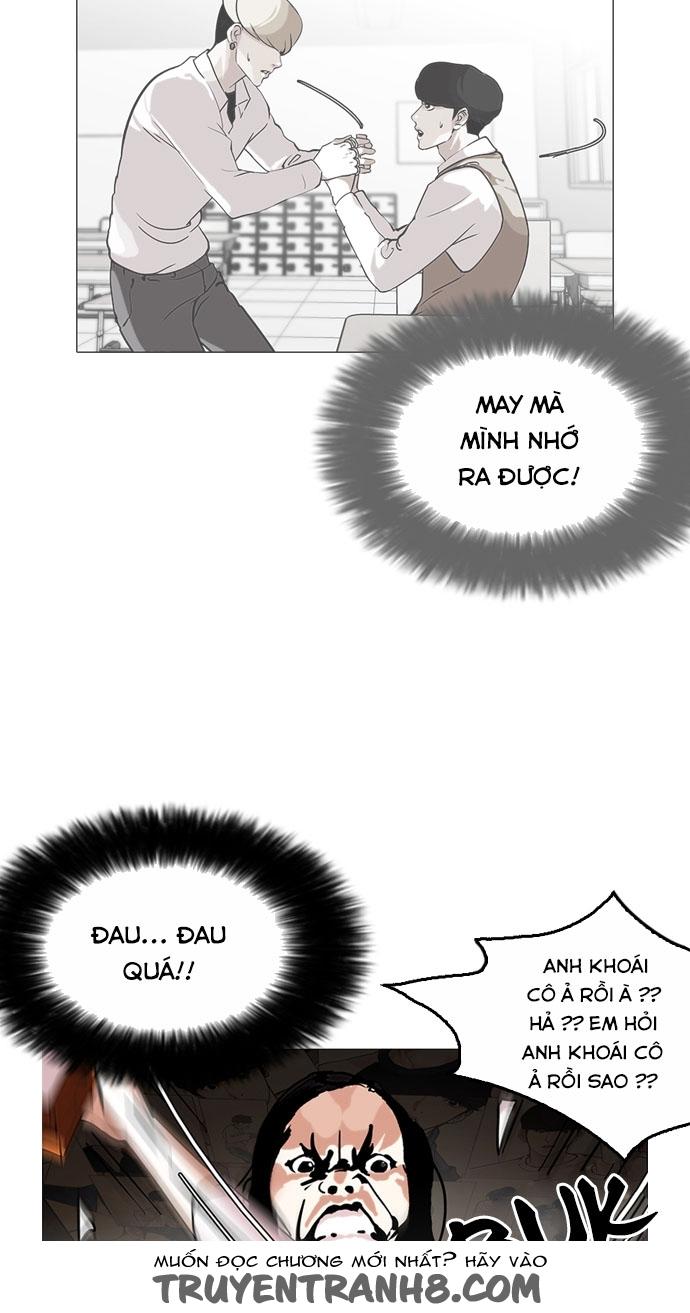 Hoán Đổi Diệu Kỳ Chapter 119 - Trang 2