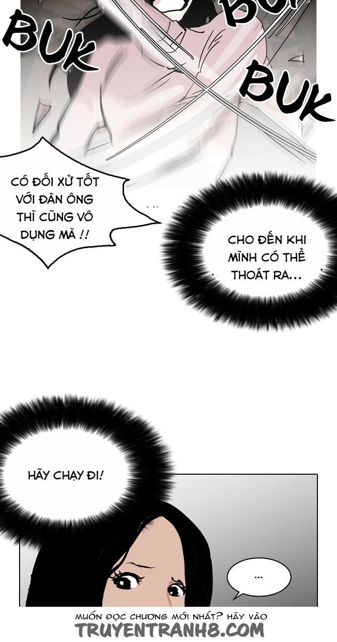 Hoán Đổi Diệu Kỳ Chapter 119 - Trang 2