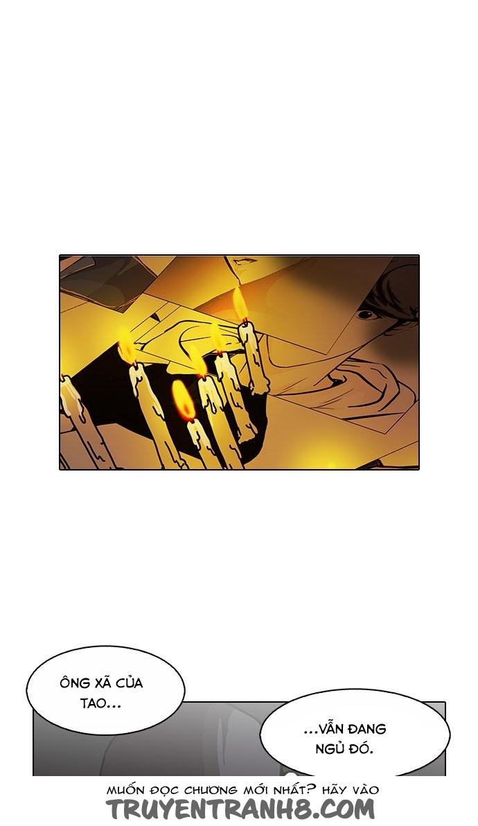 Hoán Đổi Diệu Kỳ Chapter 119 - Trang 2