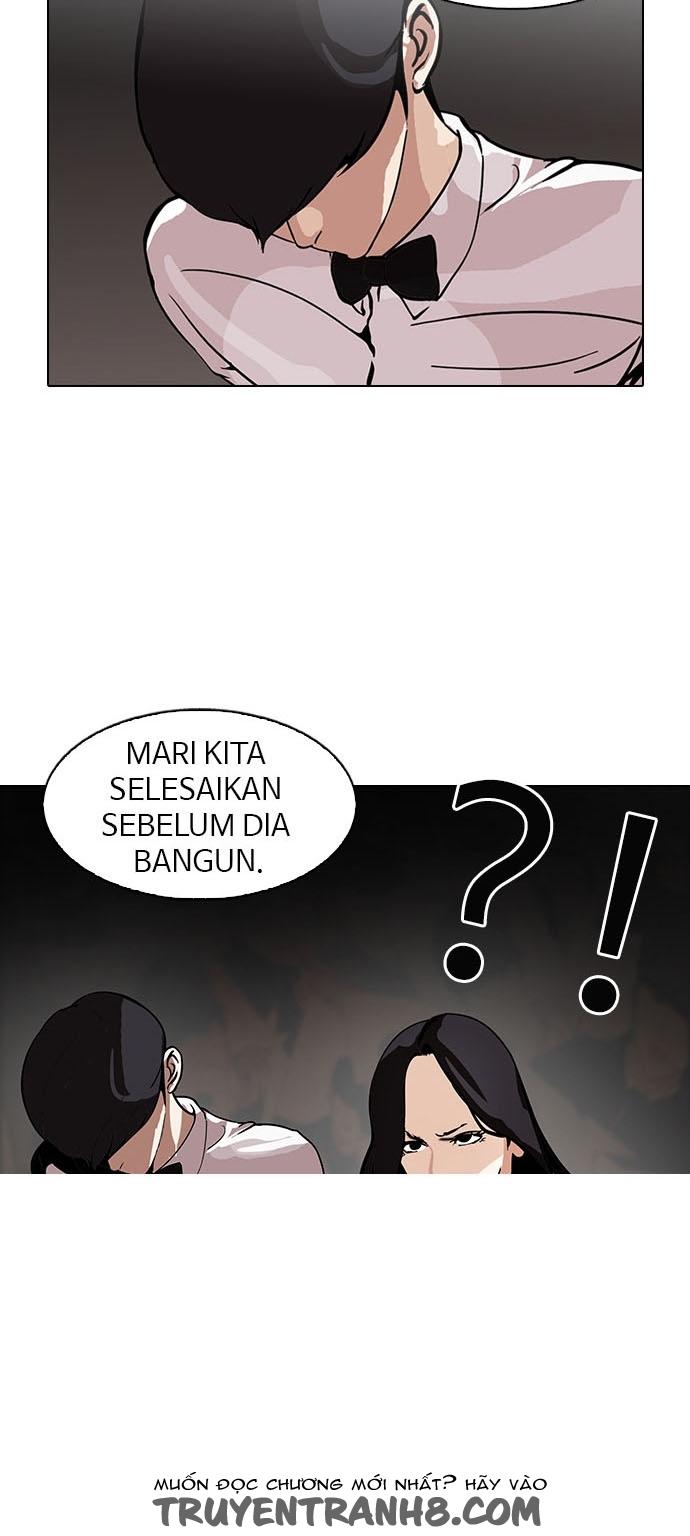 Hoán Đổi Diệu Kỳ Chapter 119 - Trang 2