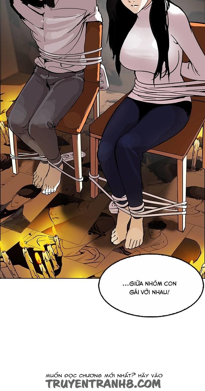 Hoán Đổi Diệu Kỳ Chapter 119 - Trang 2