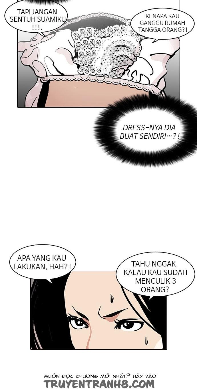 Hoán Đổi Diệu Kỳ Chapter 119 - Trang 2