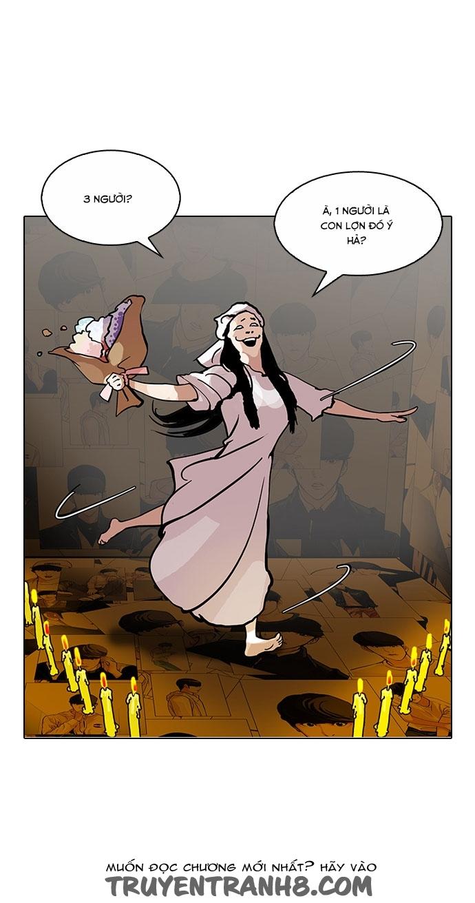 Hoán Đổi Diệu Kỳ Chapter 119 - Trang 2