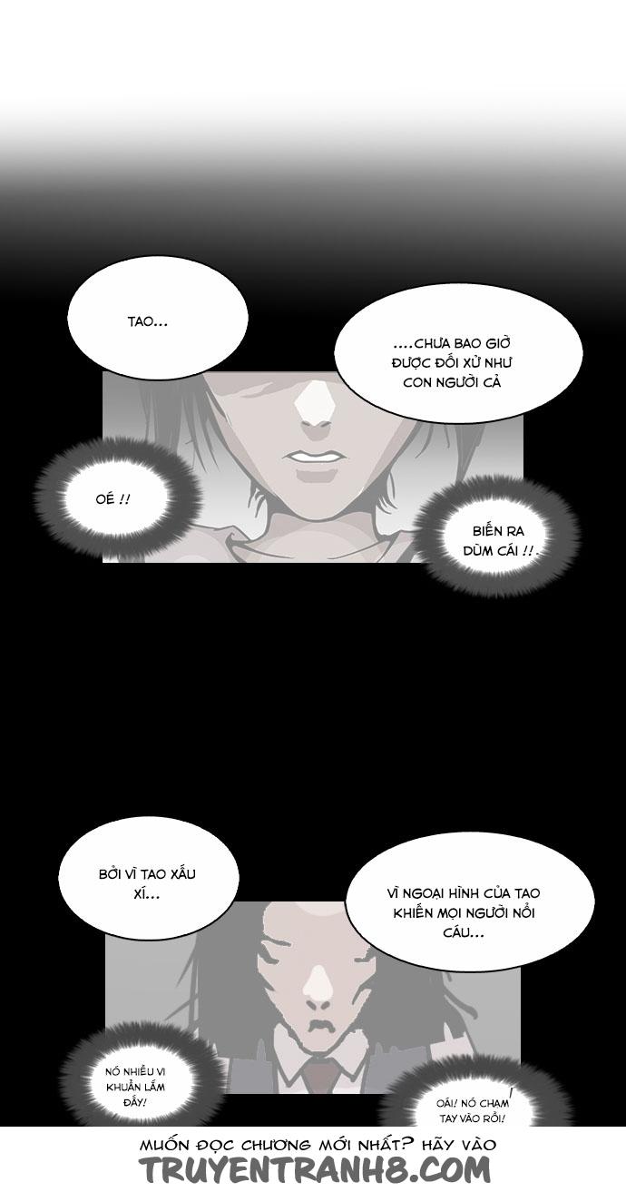 Hoán Đổi Diệu Kỳ Chapter 119 - Trang 2