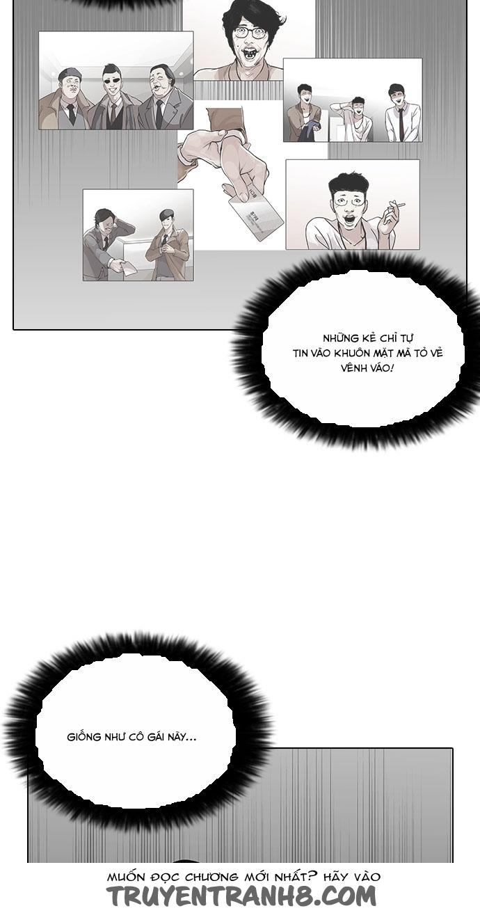 Hoán Đổi Diệu Kỳ Chapter 119 - Trang 2