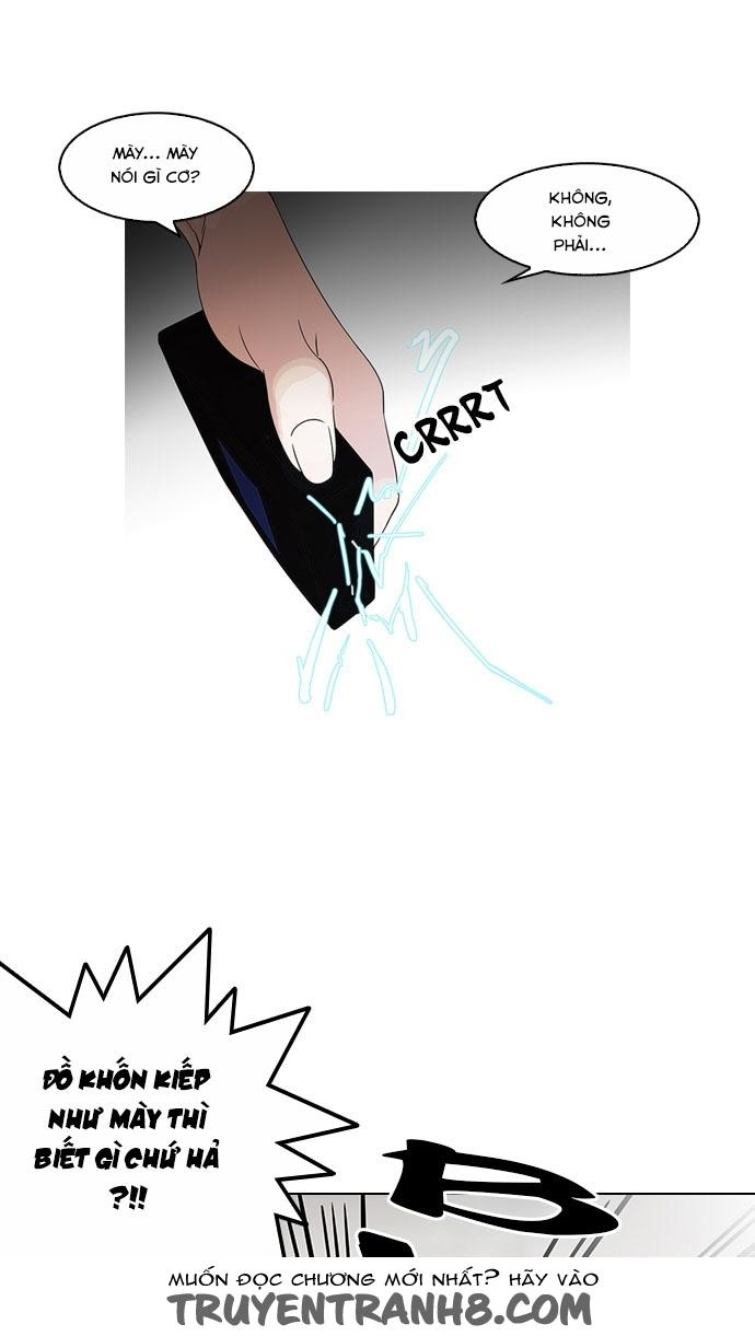 Hoán Đổi Diệu Kỳ Chapter 119 - Trang 2