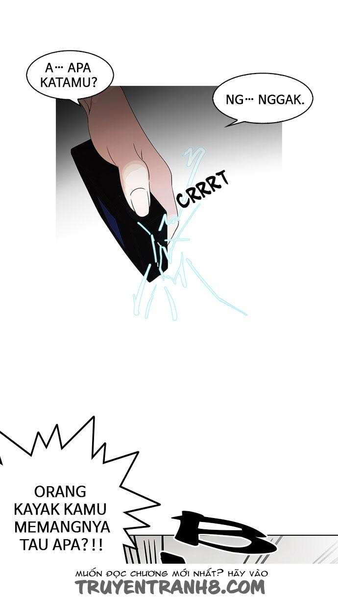 Hoán Đổi Diệu Kỳ Chapter 119 - Trang 2