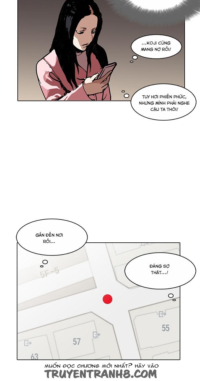 Hoán Đổi Diệu Kỳ Chapter 119 - Trang 2