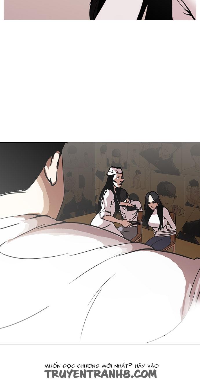 Hoán Đổi Diệu Kỳ Chapter 119 - Trang 2