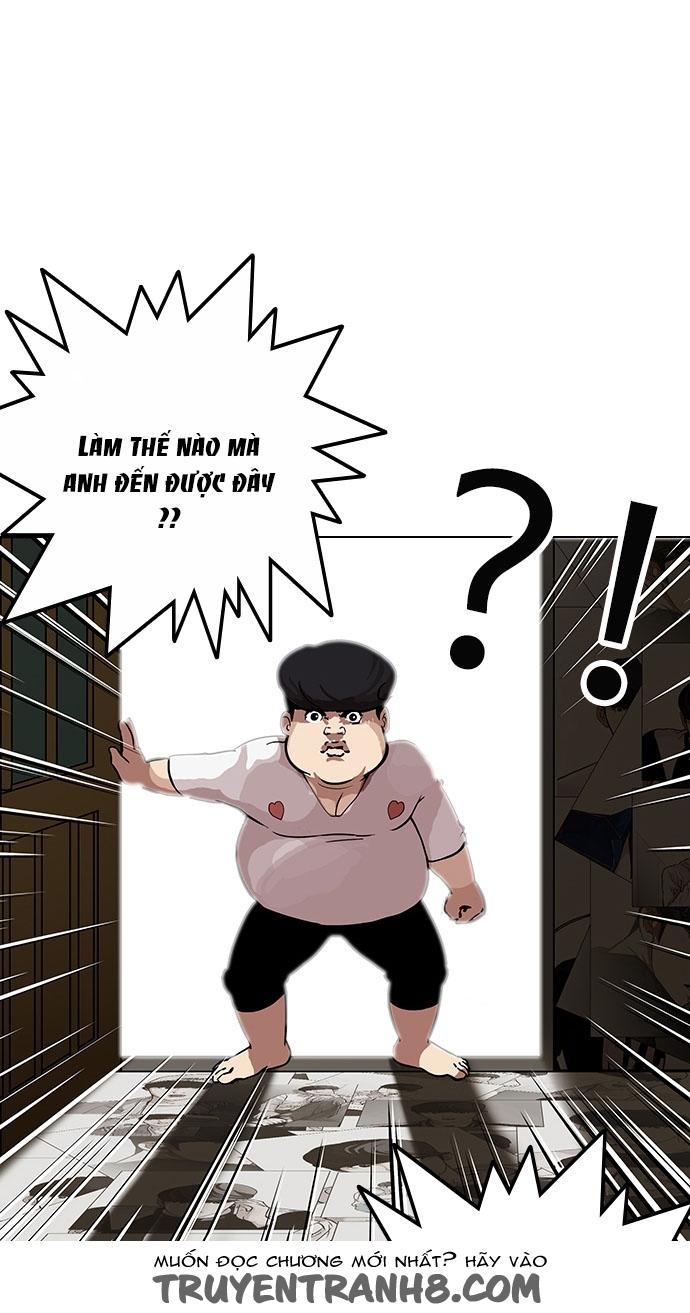 Hoán Đổi Diệu Kỳ Chapter 119 - Trang 2