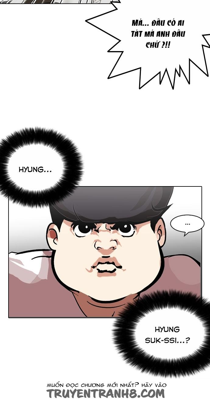 Hoán Đổi Diệu Kỳ Chapter 119 - Trang 2