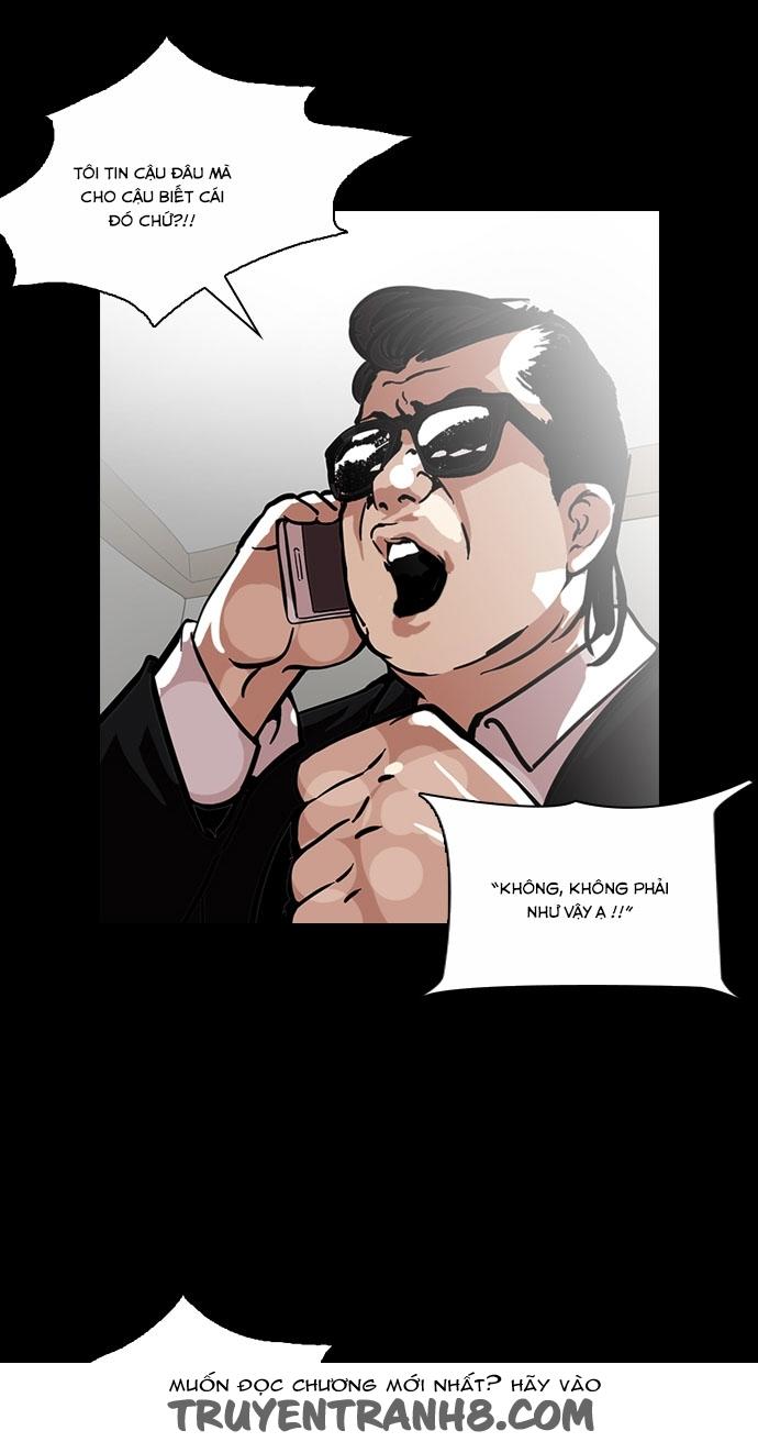 Hoán Đổi Diệu Kỳ Chapter 119 - Trang 2