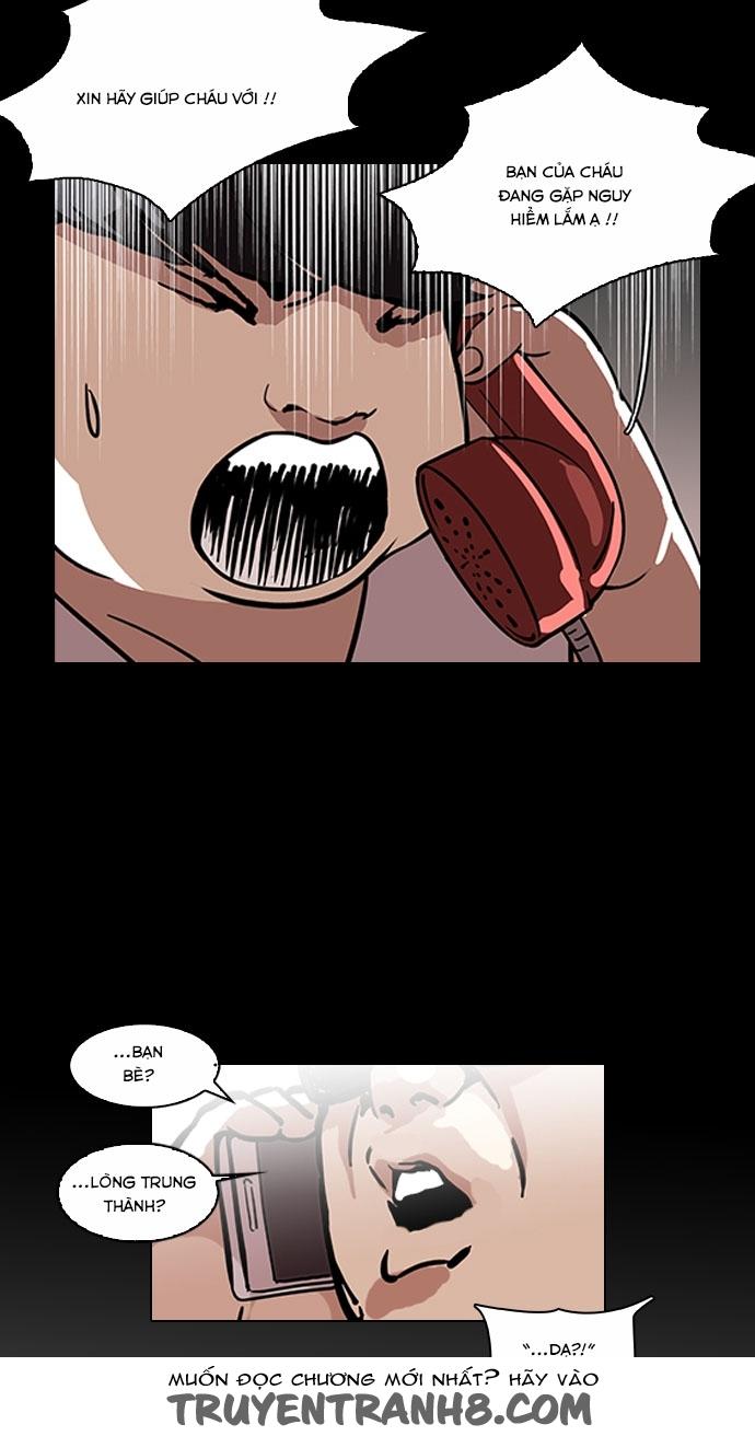 Hoán Đổi Diệu Kỳ Chapter 119 - Trang 2