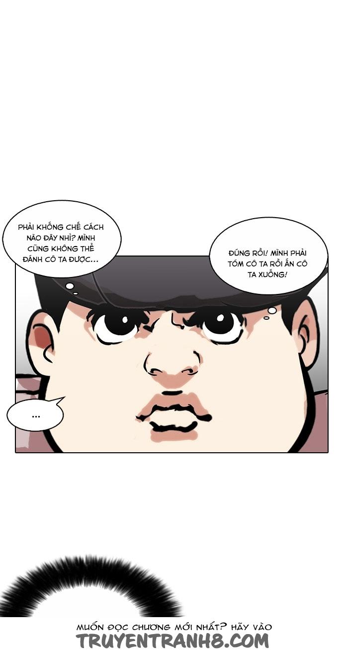 Hoán Đổi Diệu Kỳ Chapter 119 - Trang 2