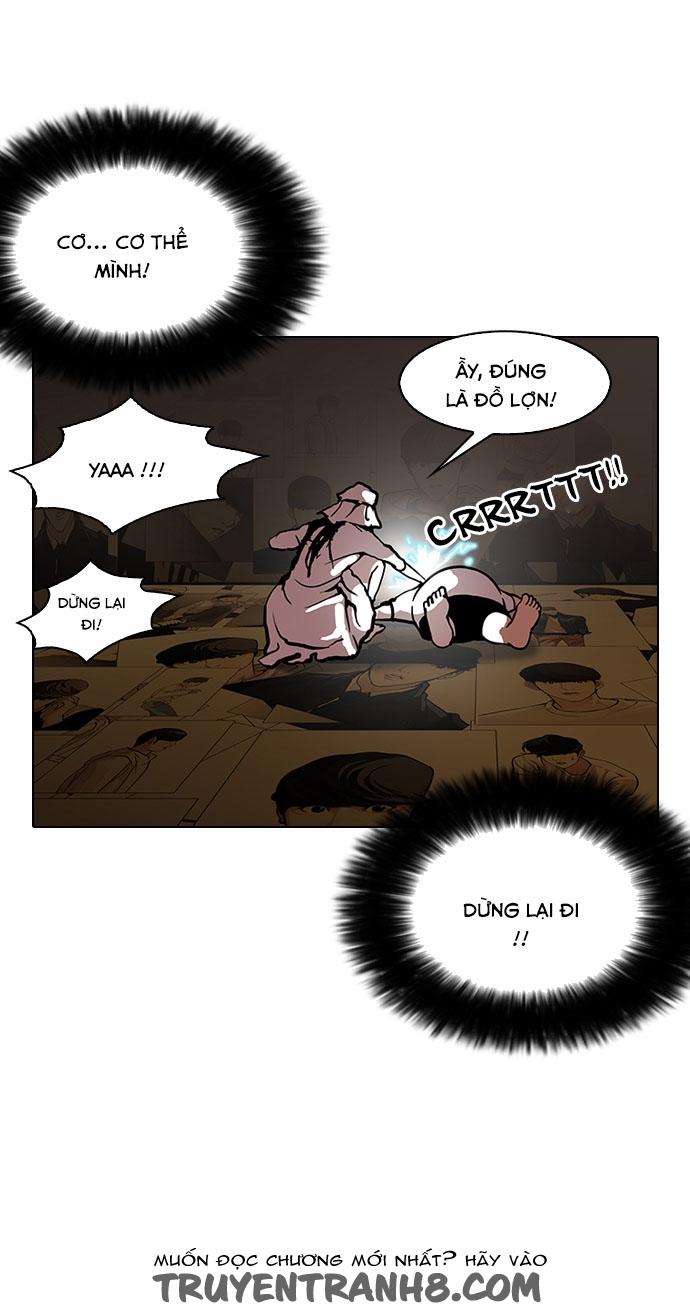 Hoán Đổi Diệu Kỳ Chapter 119 - Trang 2