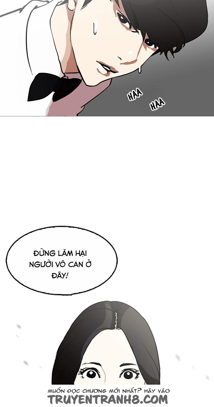 Hoán Đổi Diệu Kỳ Chapter 119 - Trang 2