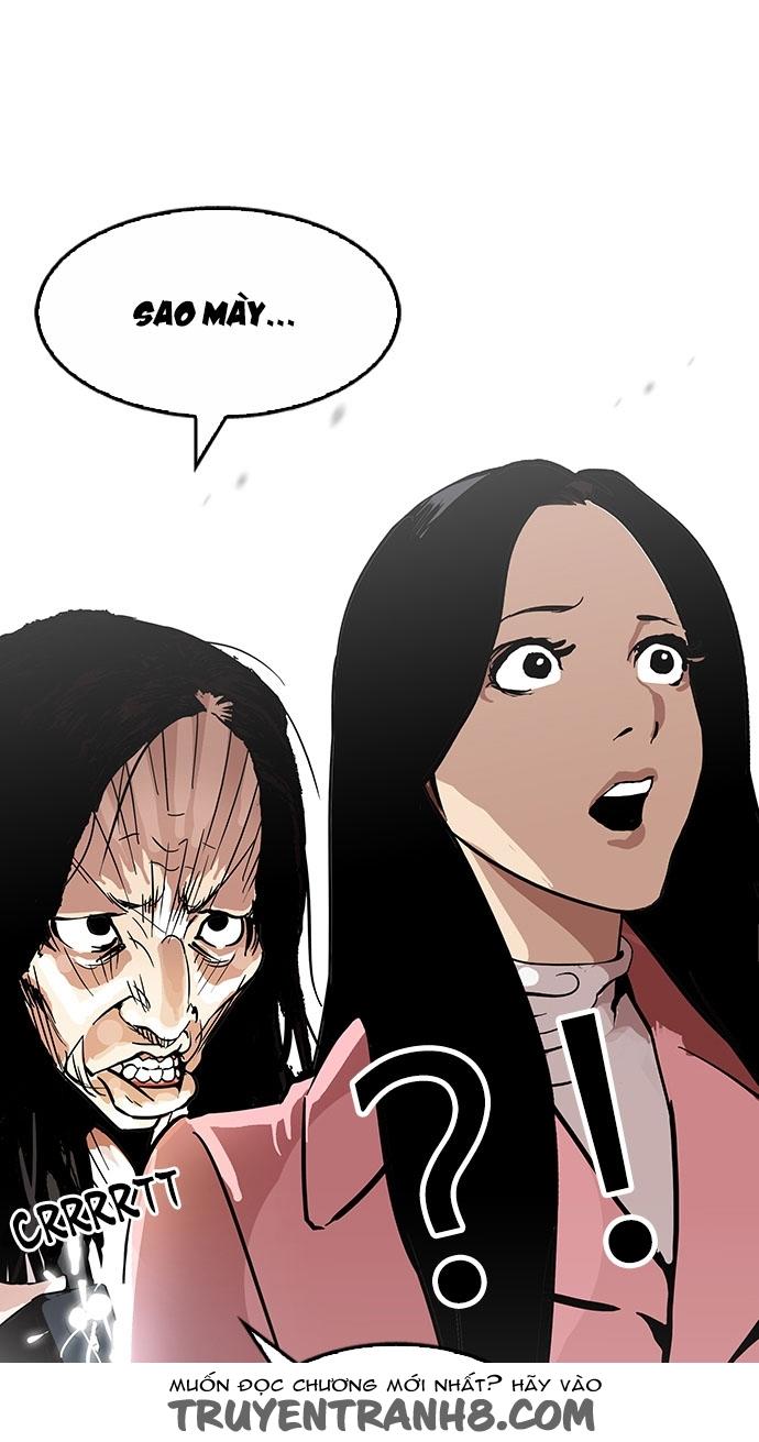 Hoán Đổi Diệu Kỳ Chapter 119 - Trang 2