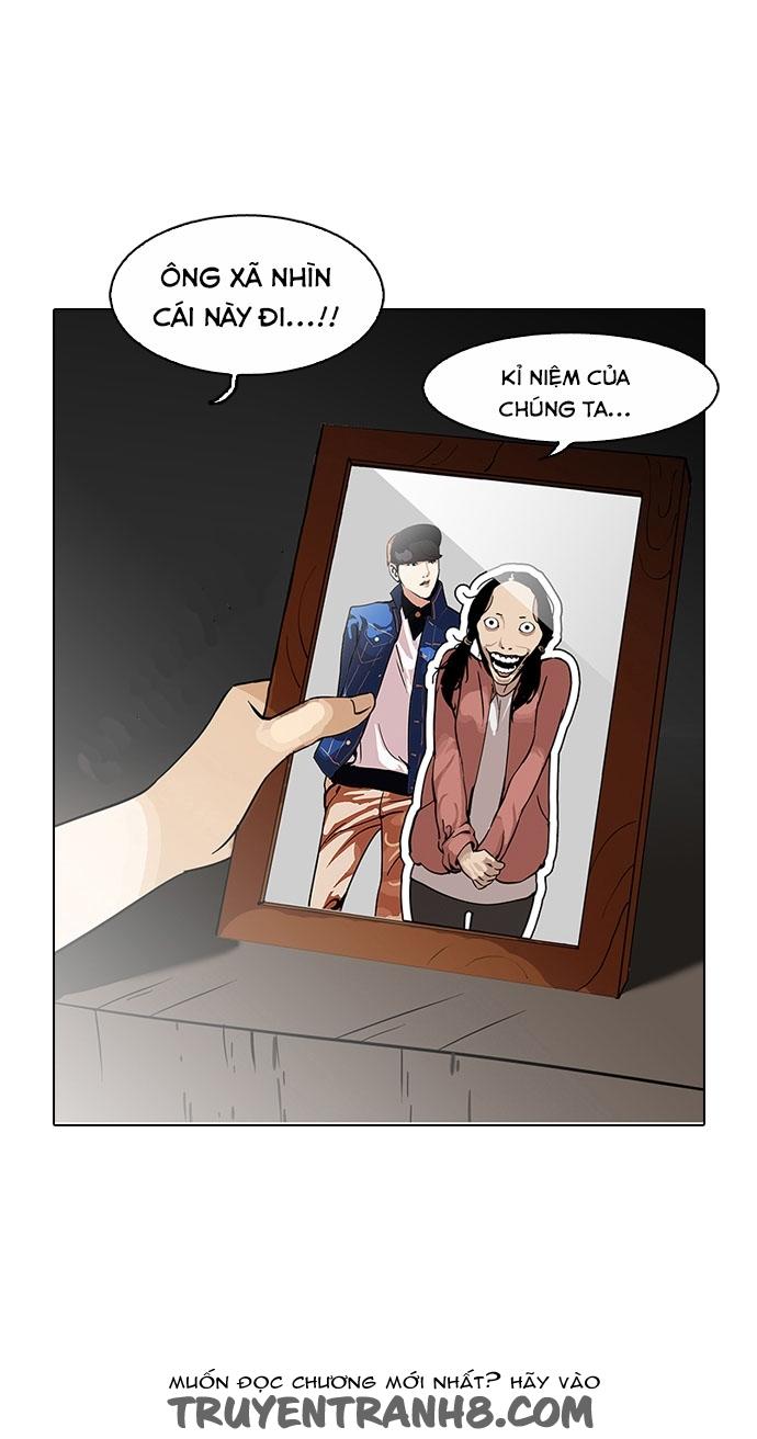 Hoán Đổi Diệu Kỳ Chapter 119 - Trang 2