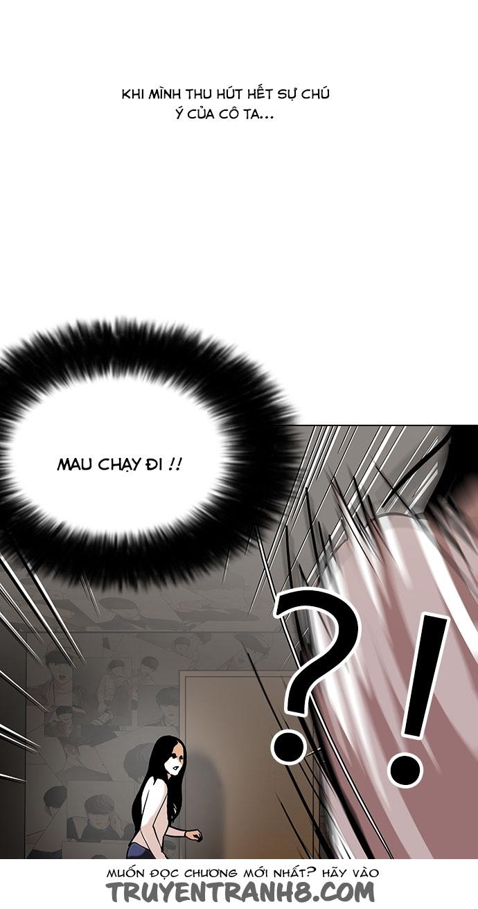 Hoán Đổi Diệu Kỳ Chapter 119 - Trang 2