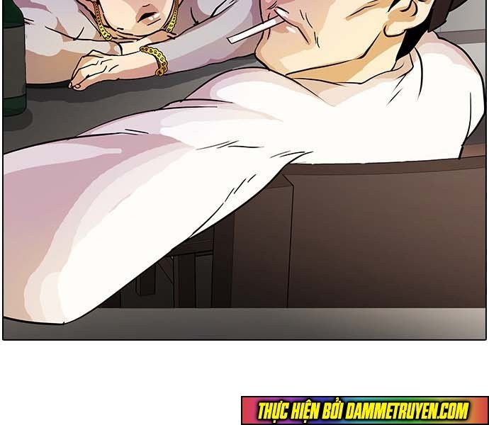 Hoán Đổi Diệu Kỳ Chapter 12 - Trang 2