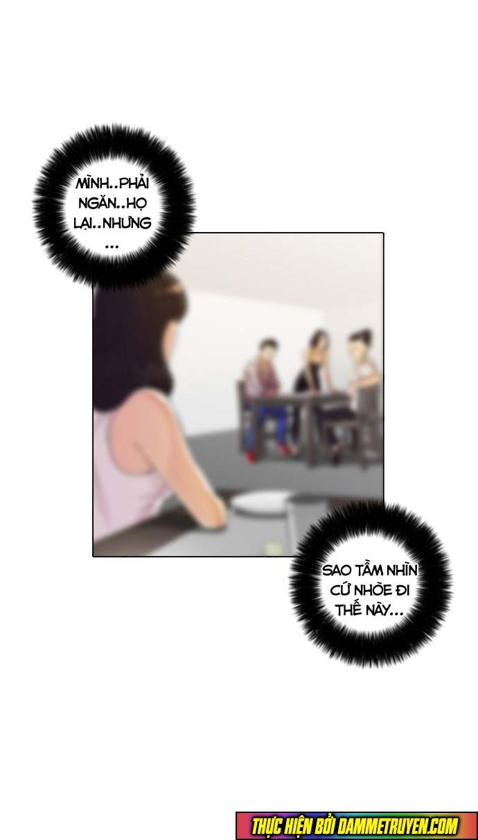 Hoán Đổi Diệu Kỳ Chapter 12 - Trang 2