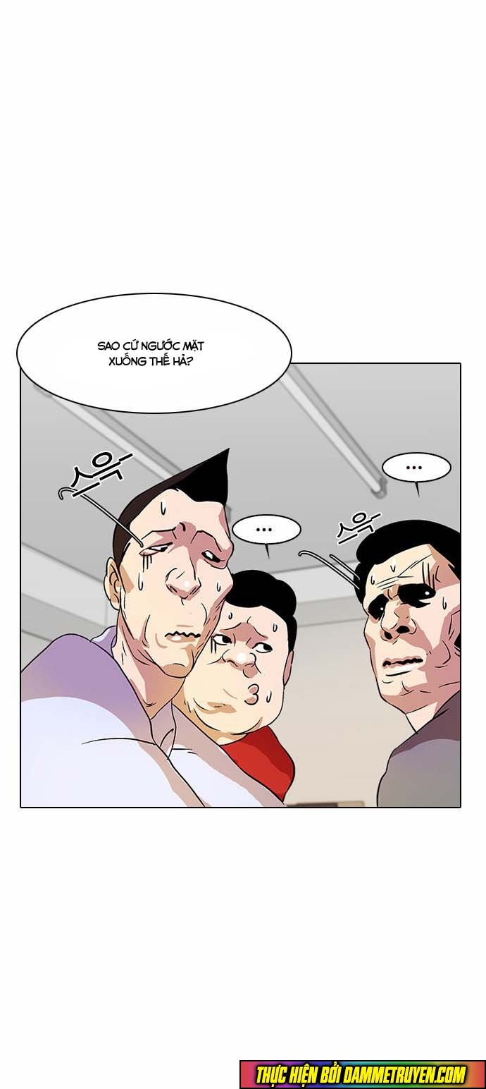 Hoán Đổi Diệu Kỳ Chapter 12 - Trang 2