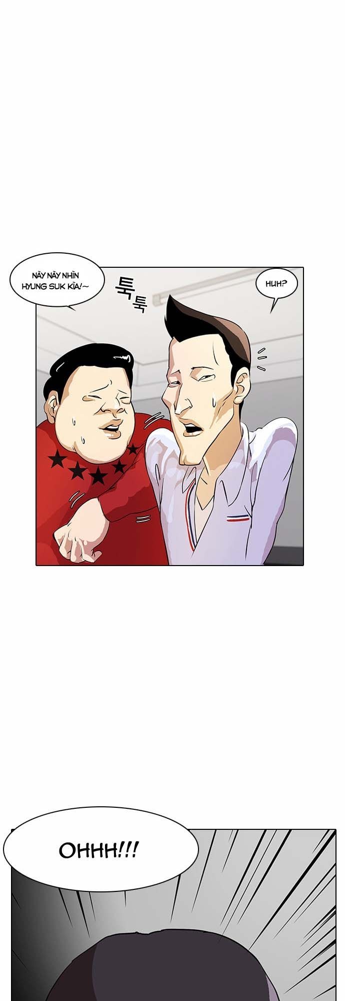 Hoán Đổi Diệu Kỳ Chapter 12 - Trang 2