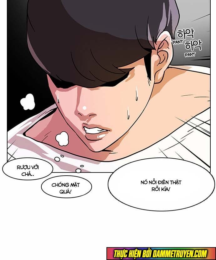 Hoán Đổi Diệu Kỳ Chapter 12 - Trang 2