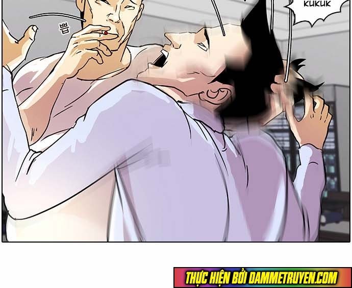 Hoán Đổi Diệu Kỳ Chapter 12 - Trang 2