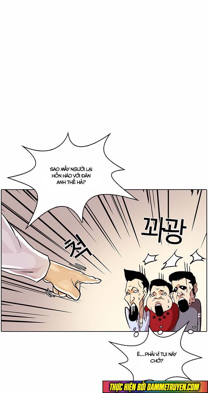 Hoán Đổi Diệu Kỳ Chapter 12 - Trang 2