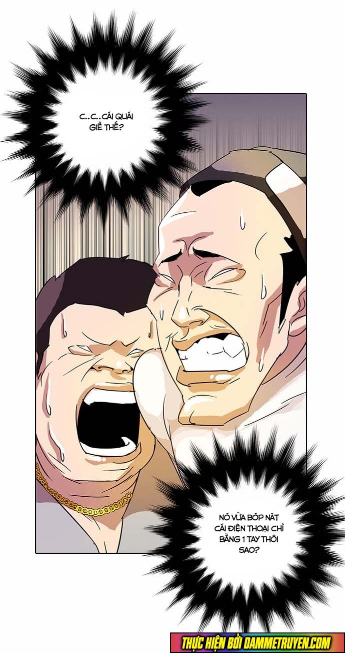 Hoán Đổi Diệu Kỳ Chapter 12 - Trang 2