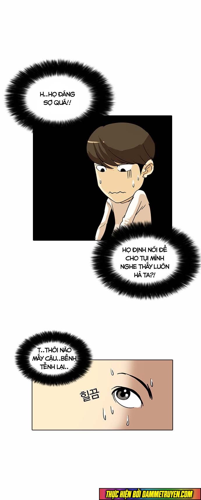 Hoán Đổi Diệu Kỳ Chapter 12 - Trang 2