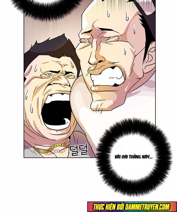 Hoán Đổi Diệu Kỳ Chapter 12 - Trang 2