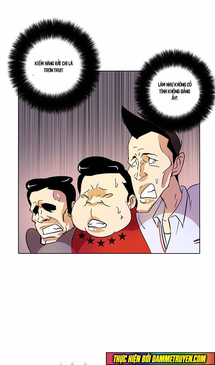 Hoán Đổi Diệu Kỳ Chapter 12 - Trang 2