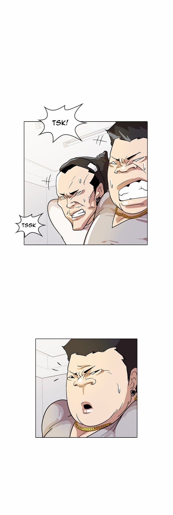 Hoán Đổi Diệu Kỳ Chapter 12 - Trang 2